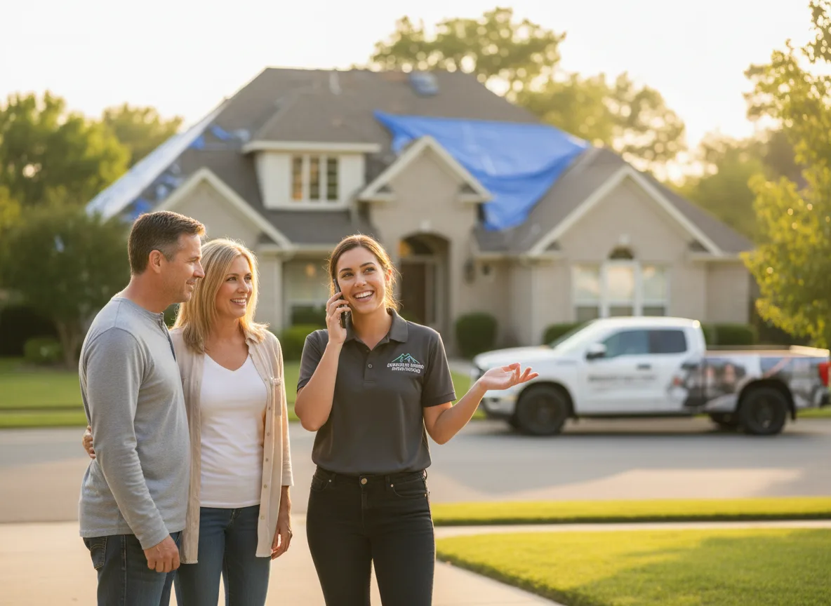 Emergency Roof Repair Huntsville, TX FAQs